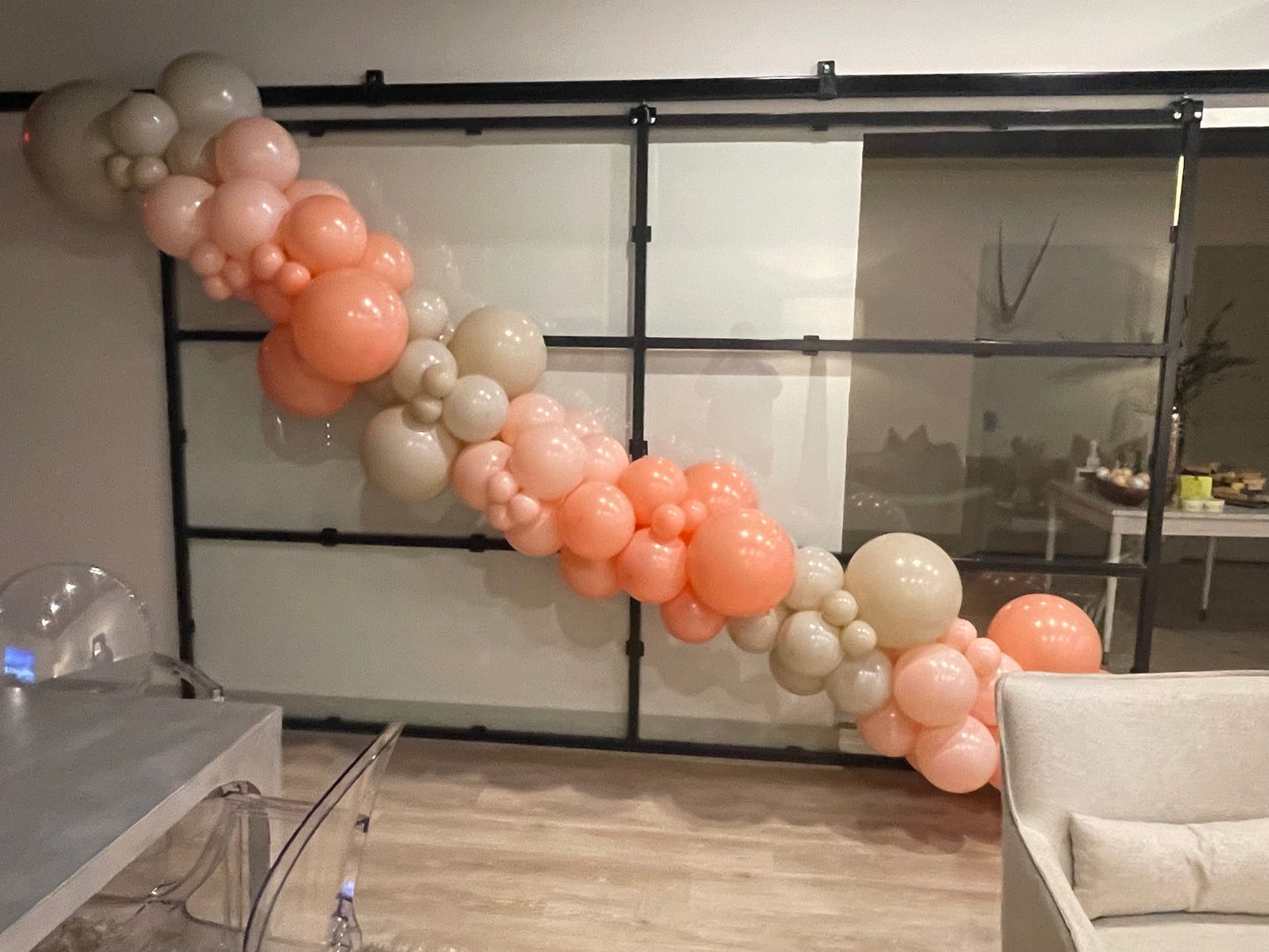 Grab N Go Balloons (Local Pick-up only)